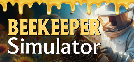 Beekeeper Simulator cover art