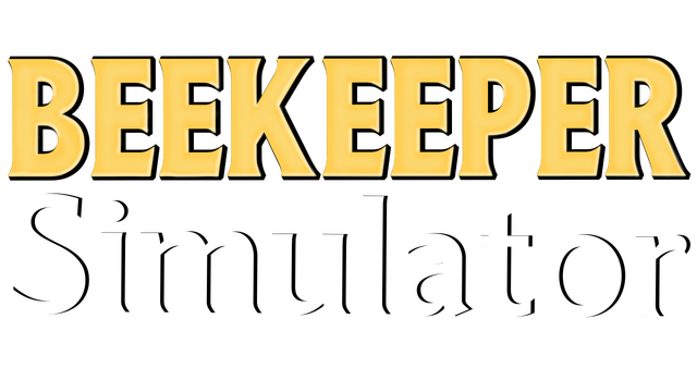 Beekeeper Simulator Logo