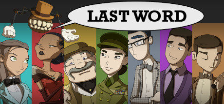Last Word cover art
