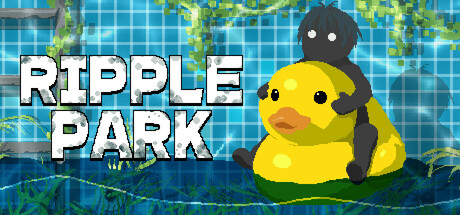 Ripple Park Playtest cover art