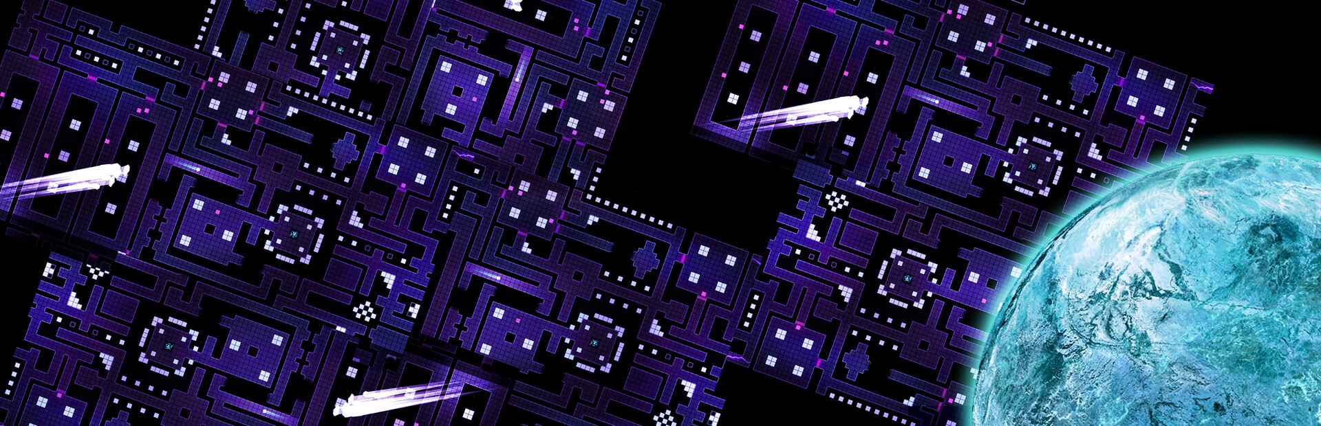 Skippy's Grand Escape