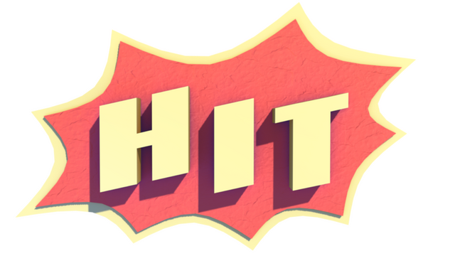 HIT Logo