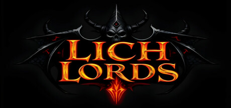 Lich Lords PC Specs