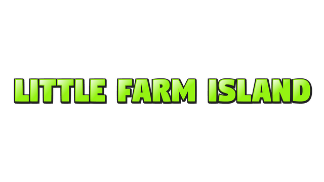 Little Farm Island Logo