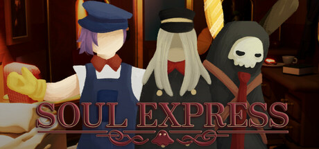 Soul Express: Ticket to Afterlife PC Specs