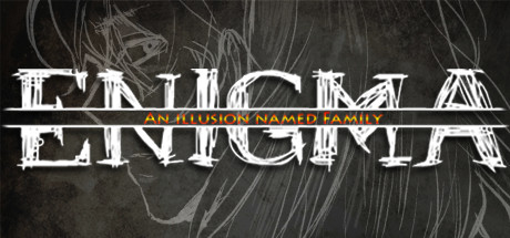 ENIGMA : An Illusion Named Family cover art