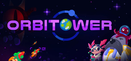 OrbiTower PC Specs