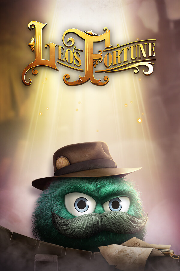Leo’s Fortune - HD Edition for steam