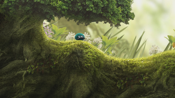 Leo’s Fortune - HD Edition for linux