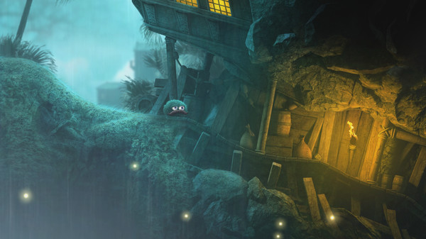 Leo’s Fortune - HD Editionfor windows and Linux 1