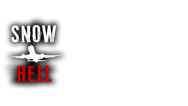 SNOW HELL Logo