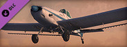 FSX: Steam Edition - Piper PA-36 Pawnee Brave 375 Add-On