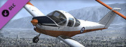 FSX: Steam Edition - Piper PA-38 Tomahawk II Add-On