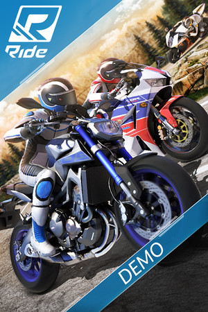 RIDE: Game Demo