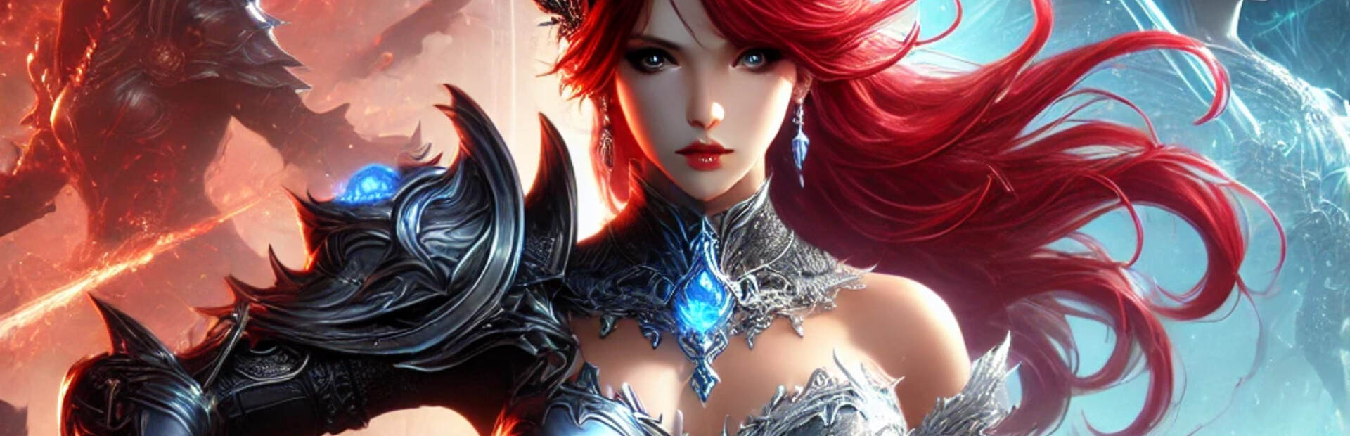 Blademistress Chronicles