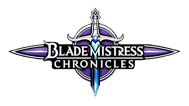 Blademistress Chronicles Logo