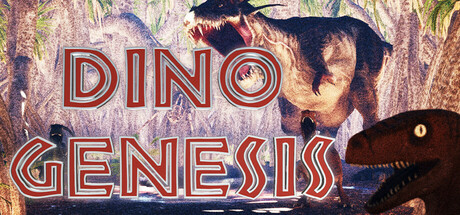 Dino Genesis PC Specs