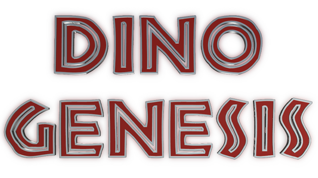 Dino Genesis Logo