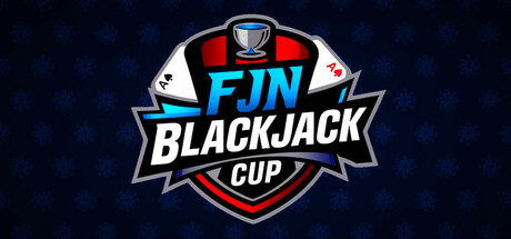 FJN Blackjack Cup cover art