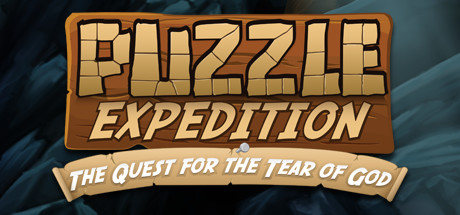Puzzle Expedition cover art