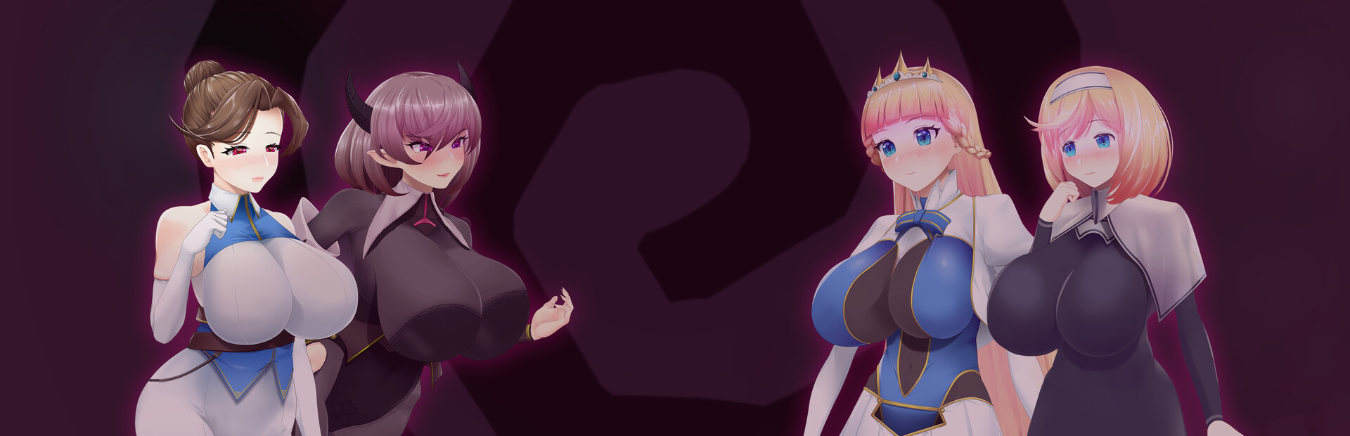 Hypnosis Knight-Princess