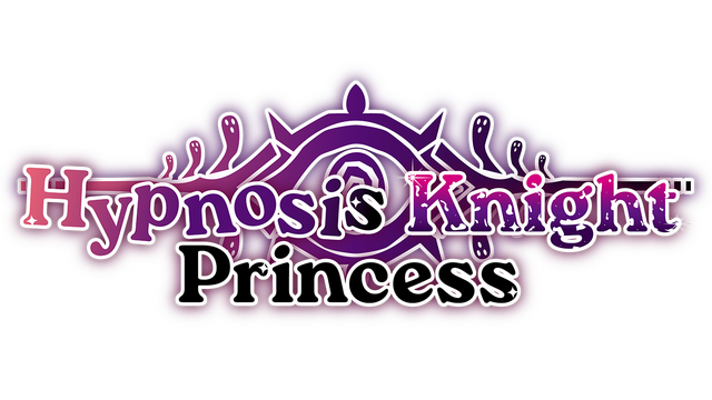 Hypnosis Knight-Princess Logo