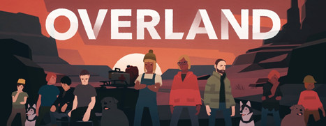 Now Available on Steam - Overland