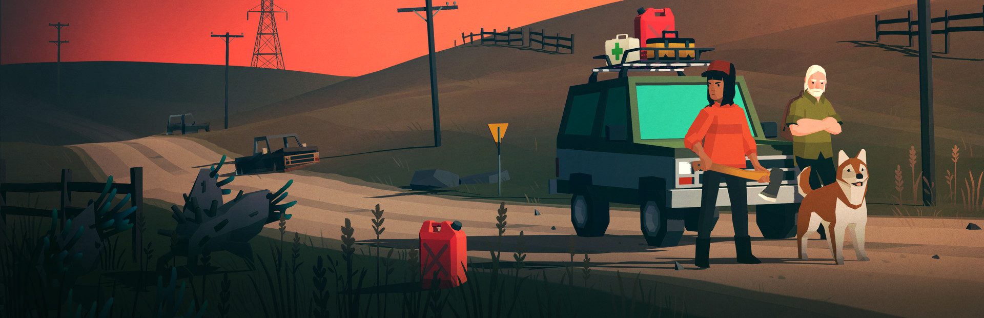 Overland