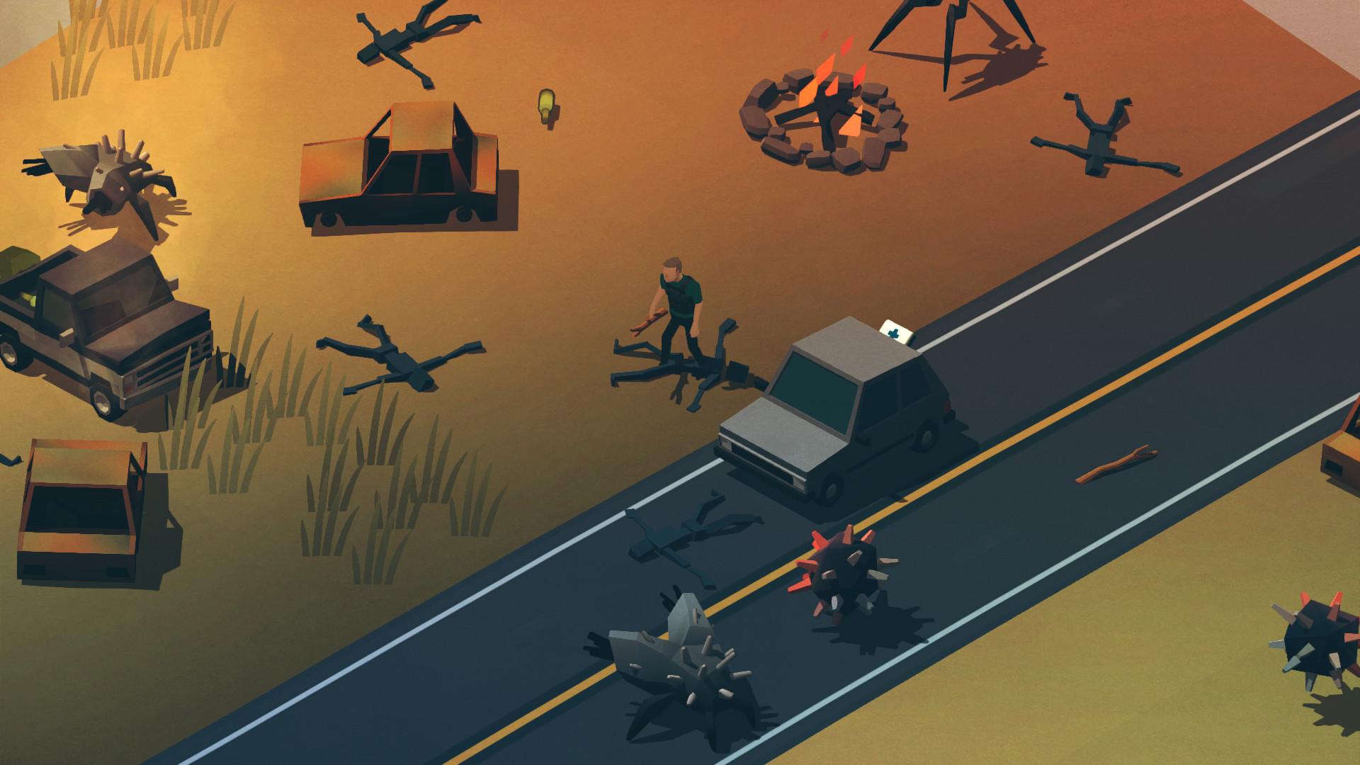 Download Overland Full PC Game