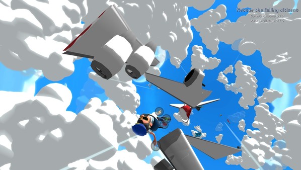 Deputy Danglefor windows and Linux 1