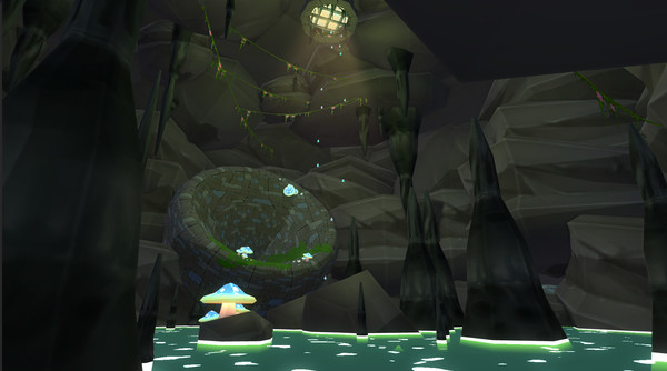 Deputy Dangle game for Linux 1