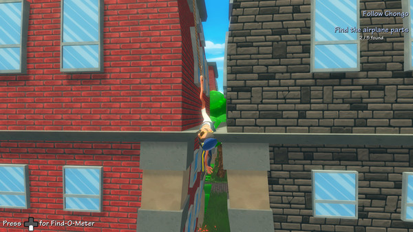 Скриншот из Deputy Dangle