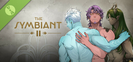 The Symbiant II Demo cover art