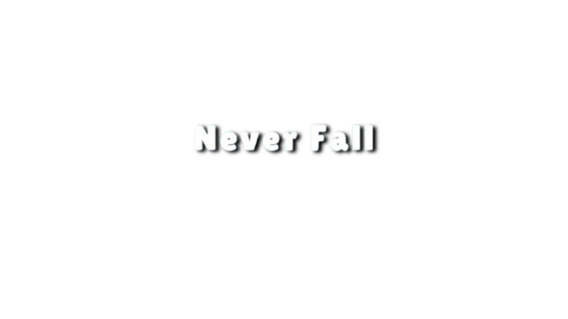 Never Fall Logo