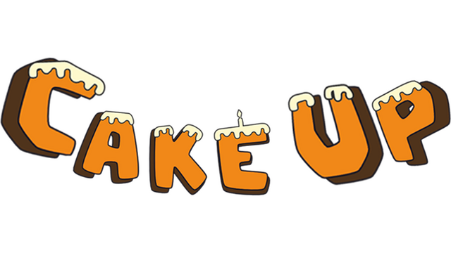 Cake Up Logo