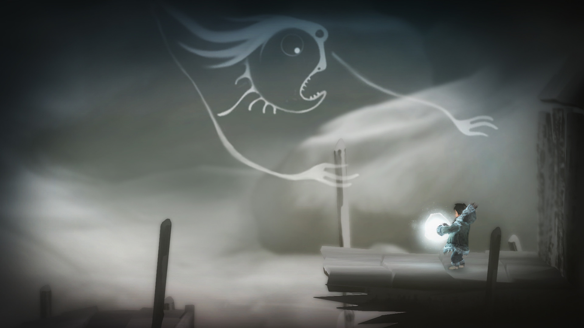 Never Alone:kisma Ingitchuna Download Game