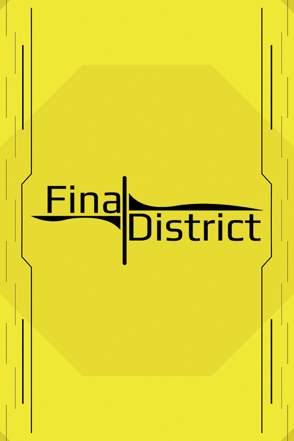 Final District for steam