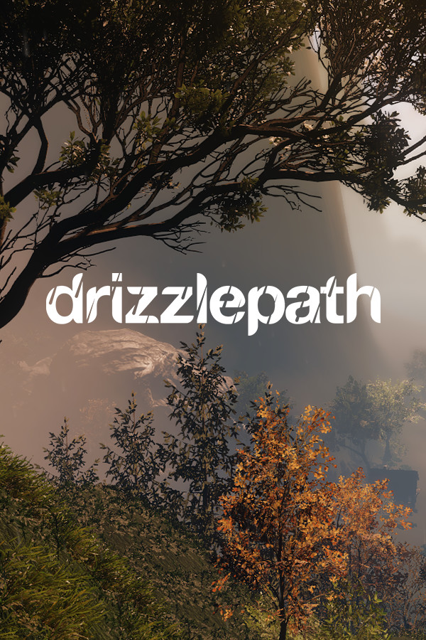 Drizzlepath for steam