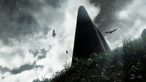 Drizzlepath game for windows Pc 1