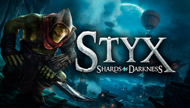 styx video game