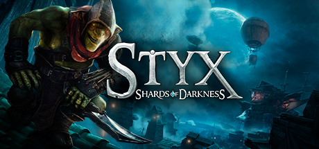 Boxart for Styx: Shards of Darkness