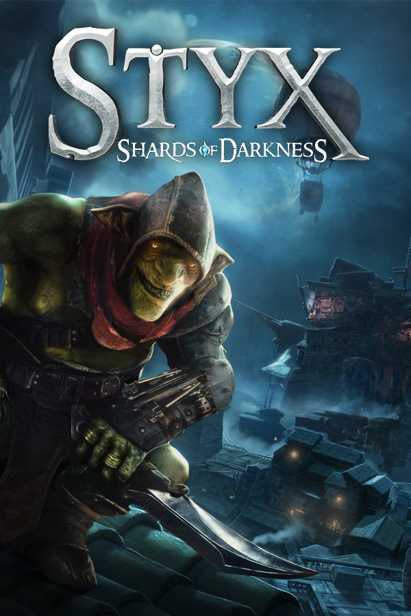 Styx: Shards of Darkness for steam