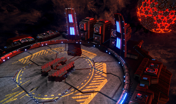 Space Run Galaxyfor windows and Linux 1