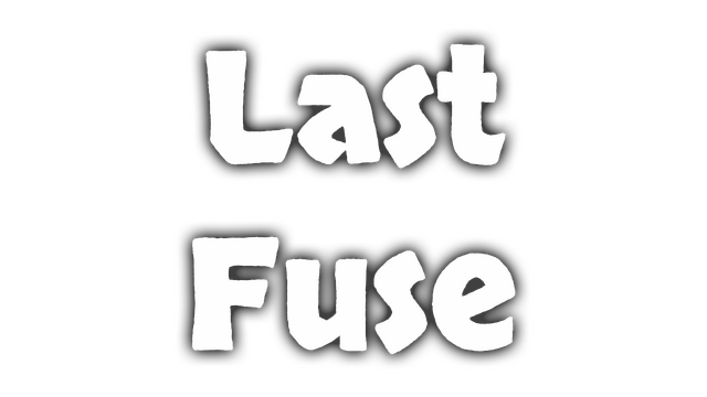 Last Fuse Logo