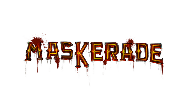 Maskerade: The Deadpan Cry Logo