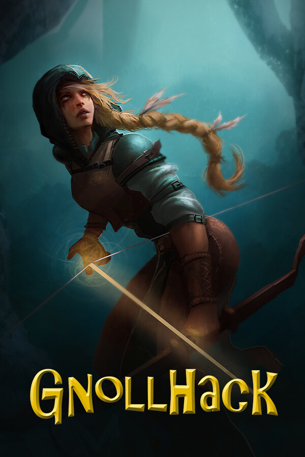 GnollHack for steam GnollHack for steam