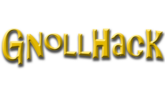 GnollHack Logo