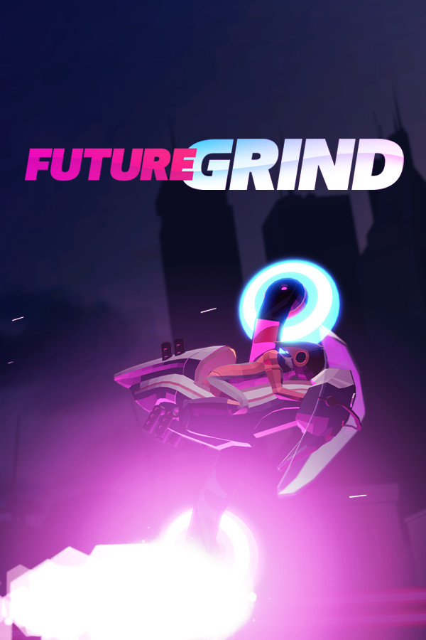 FutureGrind for steam FutureGrind for steam