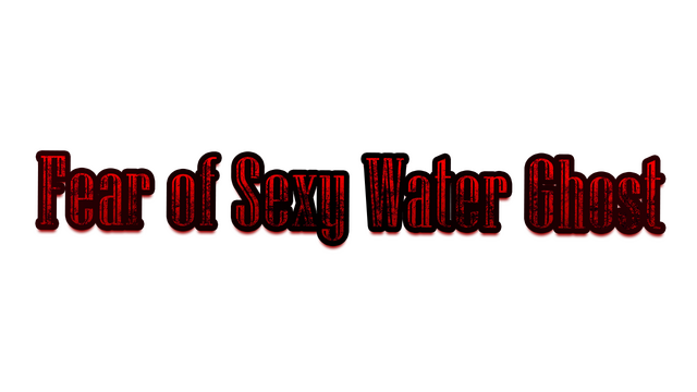 Fear of Hot Water Ghost Logo