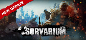 Survarium cover art